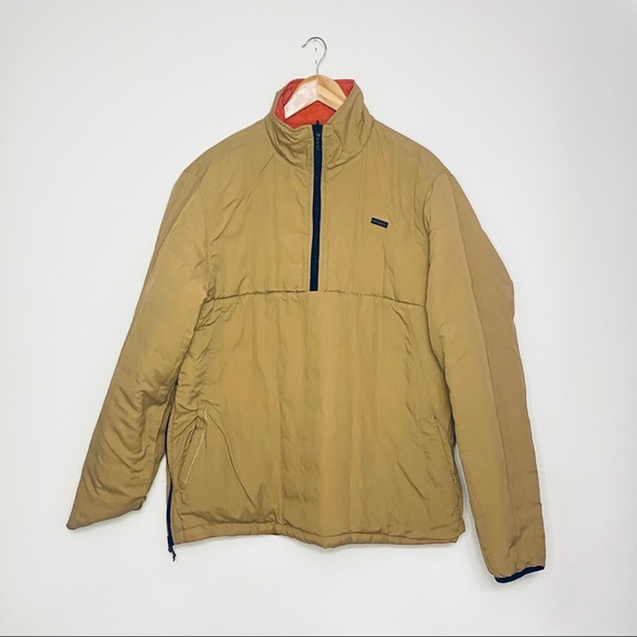 BILLABONG | REVERSIBLE QUILTED MIDLAYER - Picture 3 of 8